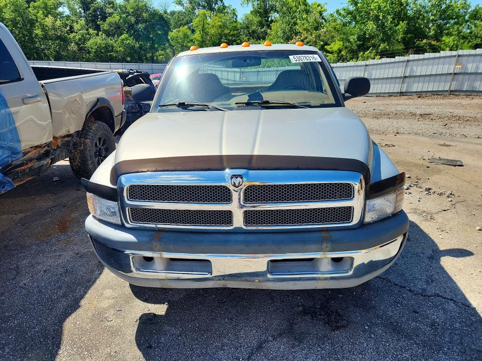 Продаж на аукціоні авто 1999 Dodge Ram 3500, vin: 1B7MC33W9XJ637046, номер лоту: 53078316