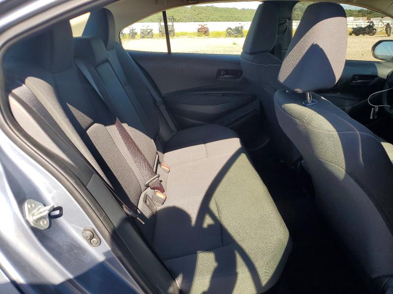 Aukcja sprzedaży 2025 Toyota Corolla Hybrid, vin: JTDBCMFEXS3107309, numer aukcji: 57074896