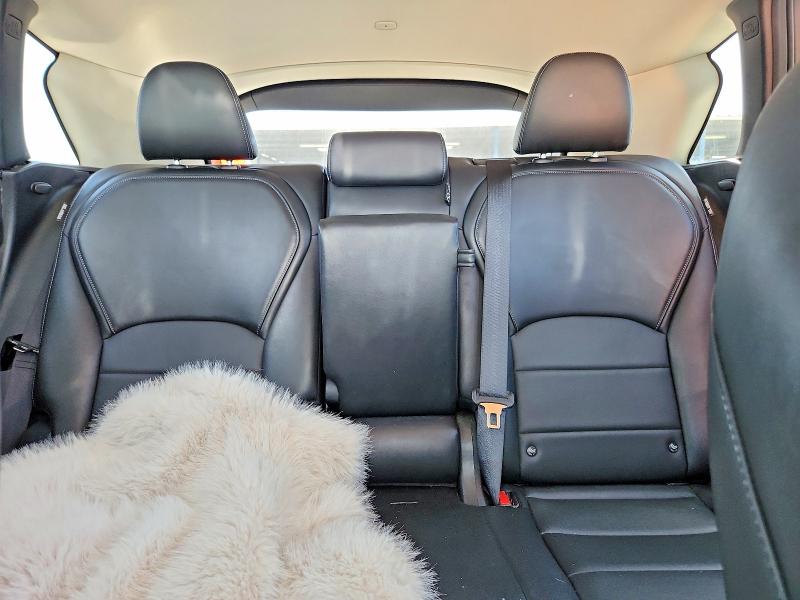 Aukcja sprzedaży 2021 Infiniti Qx50, vin: 3PCAJ5BB4MF118511, numer aukcji: 57014616