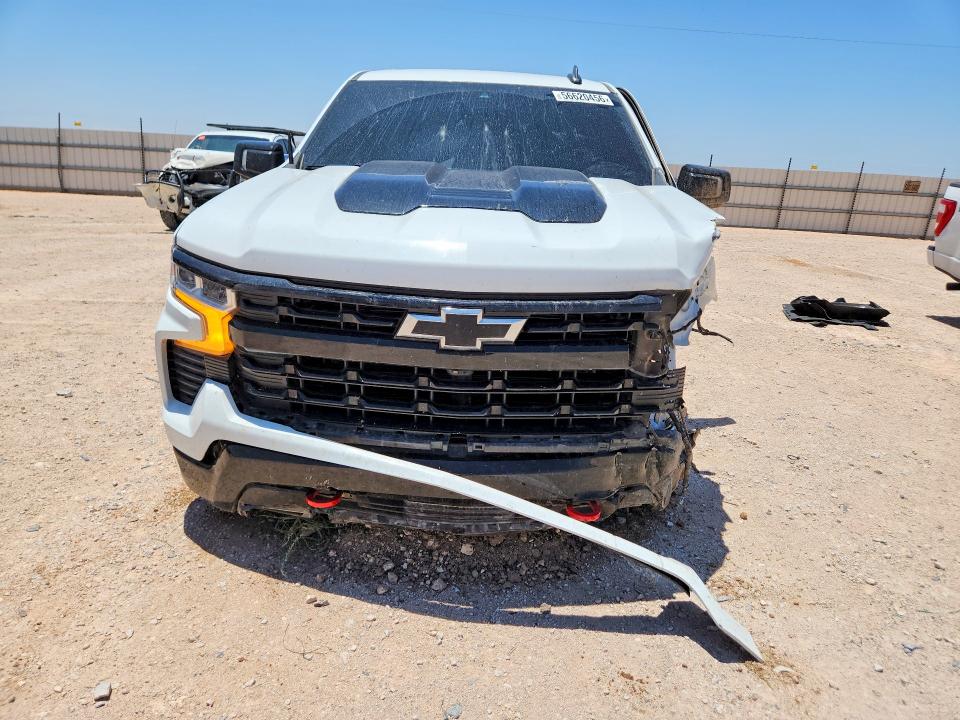 Aukcja sprzedaży 2023 Chevrolet Silverado, vin: 3GCUDFED9PG212230, numer aukcji: 56620456