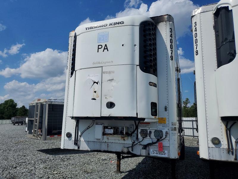 Продаж на аукціоні авто 2015 Utility Trailer Trailer, vin: 1UYVS2340FM408804, номер лоту: 57320826
