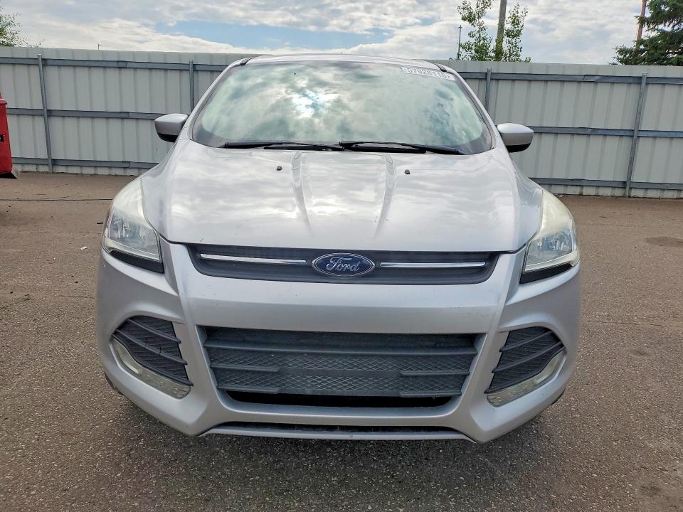 Продажа на аукционе авто 2014 Ford Escape, vin: 1FMCU0GX7EUC21434, номер лота: 57928116