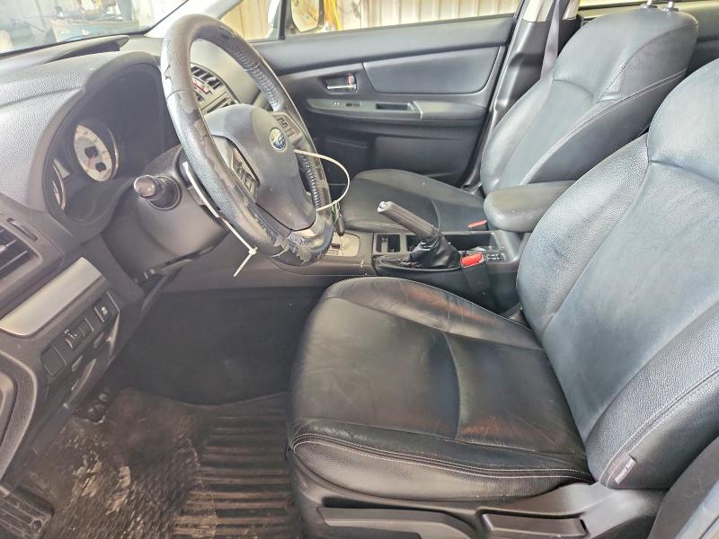 Продаж на аукціоні авто 2014 Subaru Impreza, vin: JF1GPAG62E8250347, номер лоту: 58839606
