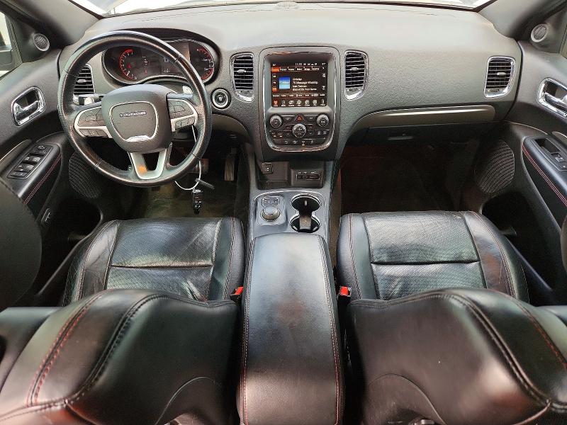Продажа на аукционе авто 2015 Dodge Durango, vin: 1C4SDJCT0FC823981, номер лота: 56354016