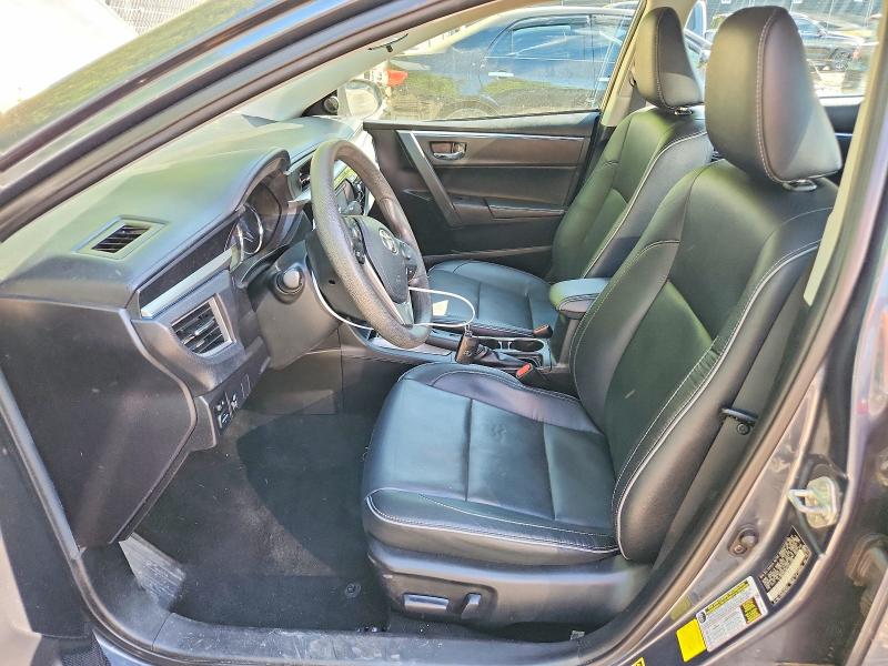 Продаж на аукціоні авто 2014 Toyota Corolla, vin: 2T1BURHE8EC021208, номер лоту: 55537666