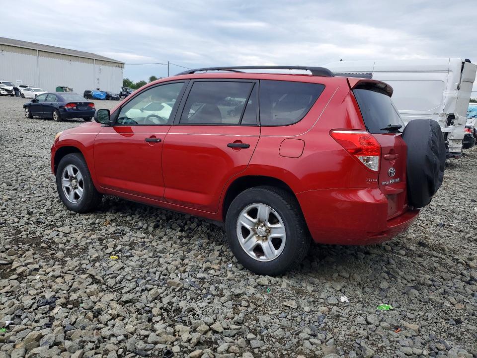 Aukcja sprzedaży 2006 Toyota Rav4, vin: JTMBD33V165002566, numer aukcji: 58923836