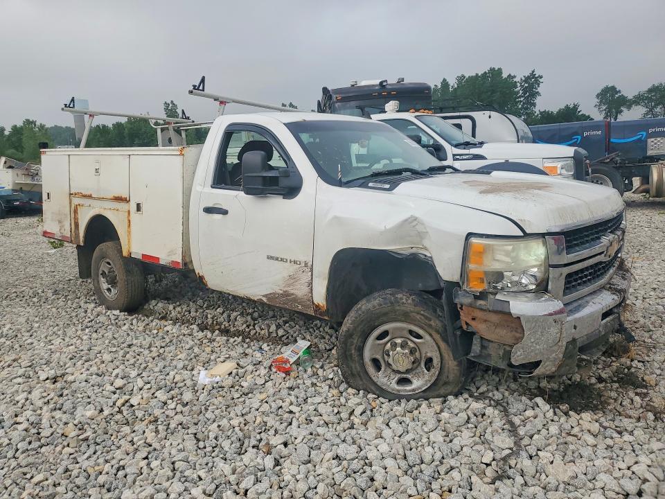 Aukcja sprzedaży 2009 Chevrolet Silverado, vin: 1GCHK44KX9F172174, numer aukcji: 56601296