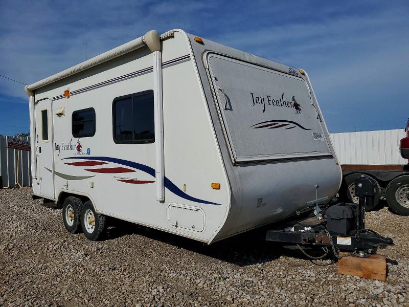 Auction sale of the 2008 Jayco Jay Feathe, vin: 1UJBJ02J881JH0569, lot number: 56846496