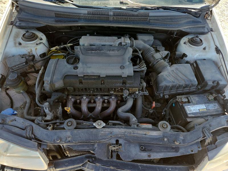 2009 Kia Spectra მანქანა იყიდება აუქციონზე, vin: KNAFE222695664225, აუქციონის ნომერი: 57620546