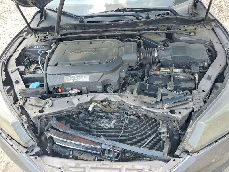 Aukcja sprzedaży 2015 Honda Accord, vin: 1HGCR3F82FA017565, numer aukcji: 56364316