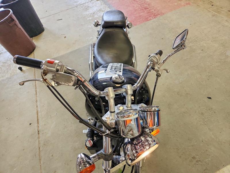 Aukcja sprzedaży 2000 Honda Vf750, vin: JH2RC4307YM600110, numer aukcji: 58738996