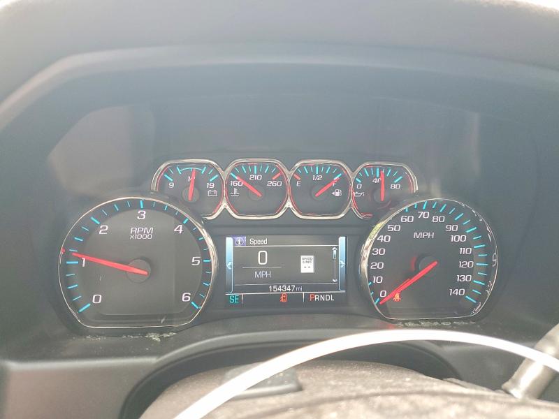 56933436 :رقم المزاد ، 3GTU2NECXJG357498 vin ، 2018 Gmc Sierra مزاد بيع