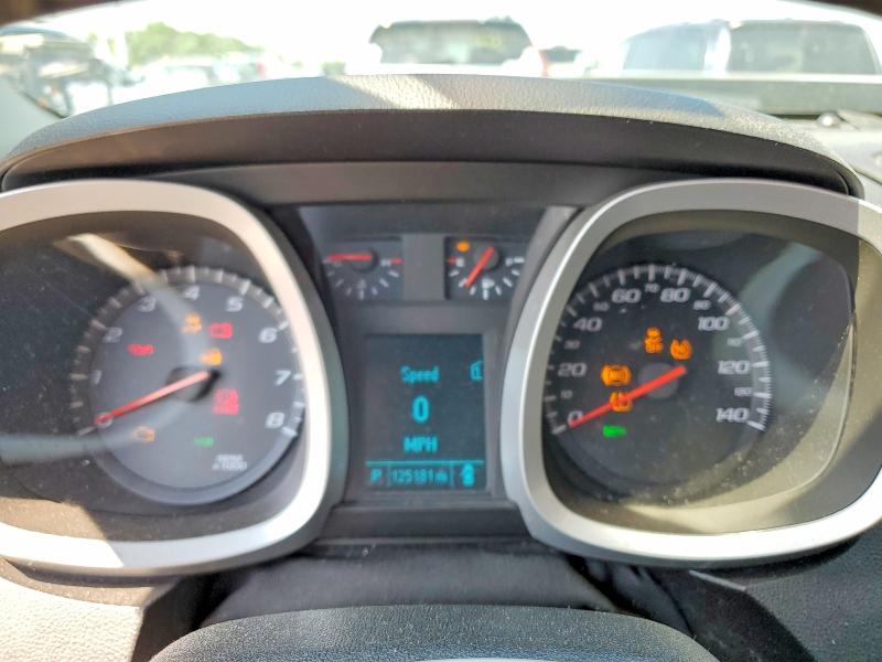 2012 Chevrolet Equinox მანქანა იყიდება აუქციონზე, vin: 2GNALFEK5C6182113, აუქციონის ნომერი: 74513055