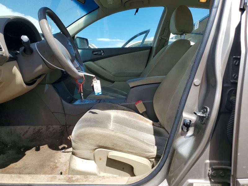 Продаж на аукціоні авто 2008 Nissan Altima, vin: 1N4AL21E58N509913, номер лоту: 58793636