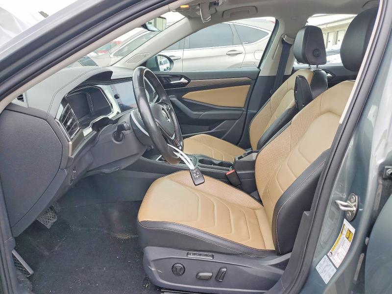Aukcja sprzedaży 2019 Volkswagen Jetta, vin: 3VWGB7BU0KM204392, numer aukcji: 57726566