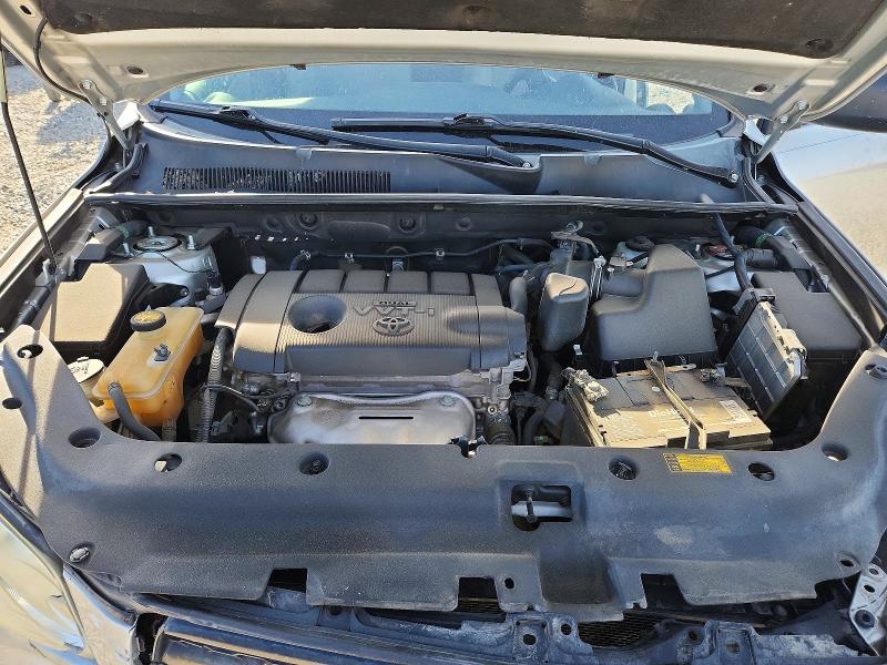 Продажа на аукционе авто 2012 Toyota Rav4, vin: 2T3BF4DV5CW202949, номер лота: 58012256
