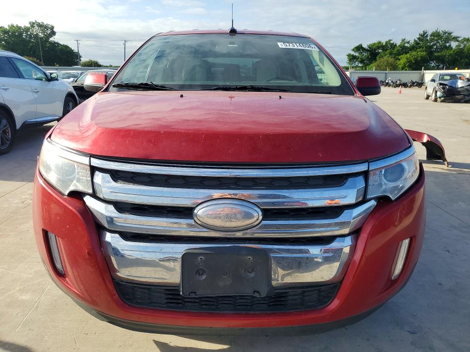 Aukcja sprzedaży 2012 Ford Edge, vin: 2FMDK4JC1CBA70536, numer aukcji: 57314806