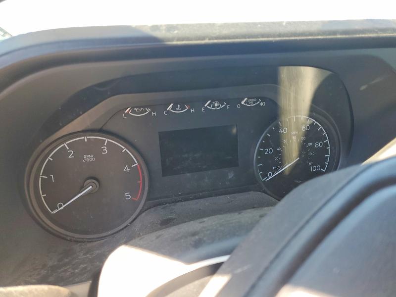 Aukcja sprzedaży 2025 Ford F350, vin: 1FT8W3DT6SEC97983, numer aukcji: 58018966