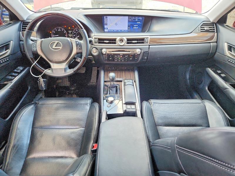 Продажа на аукционе авто 2013 Lexus Gs, vin: JTHBE1BLXD5001090, номер лота: 59082246