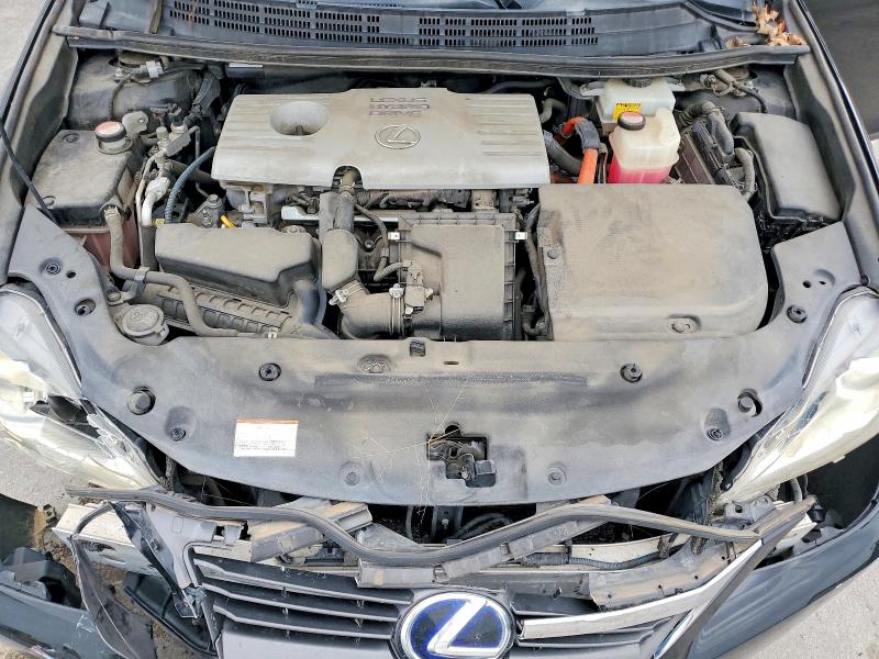 Продаж на аукціоні авто 2015 Lexus Ct, vin: JTHKD5BH1F2223737, номер лоту: 55822826
