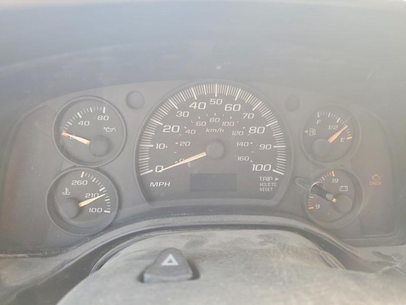 Продаж на аукціоні авто 2003 Chevrolet Express G2500, vin: 1GCGG29U131122554, номер лоту: 58043016