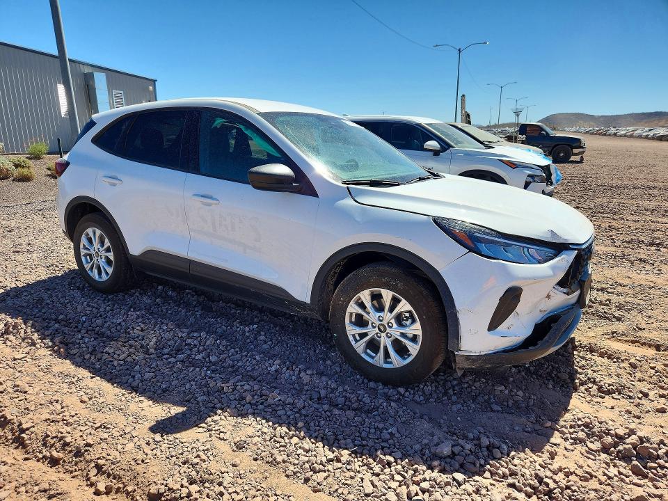 Auction sale of the 2025 Ford Escape, vin: 1FMCU9GN4SUA45084, lot number: 57725616