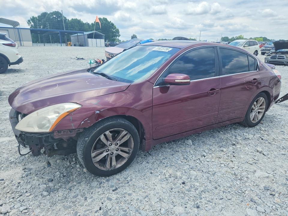 Aukcja sprzedaży 2012 Nissan Altima, vin: 1N4BL2AP6CC247913, numer aukcji: 53623736