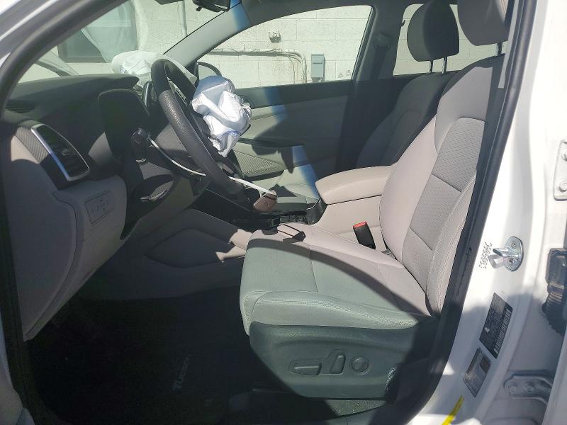 Продаж на аукціоні авто 2019 Hyundai Tucson, vin: KM8J3CA4XKU034033, номер лоту: 57620256