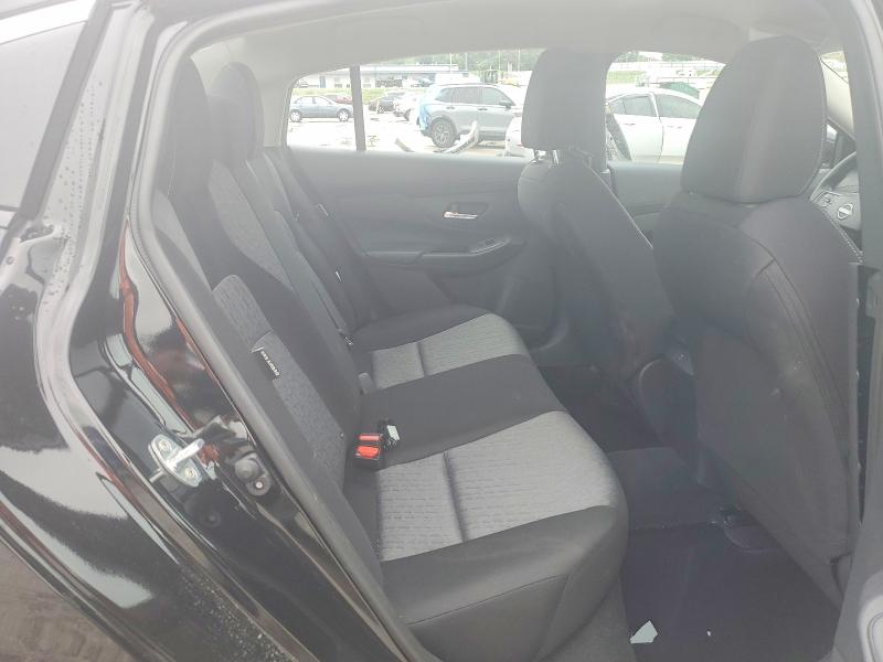 Aukcja sprzedaży 2026 Nissan Sentra, vin: 3N1AB9CV4TY278245, numer aukcji: 58775456