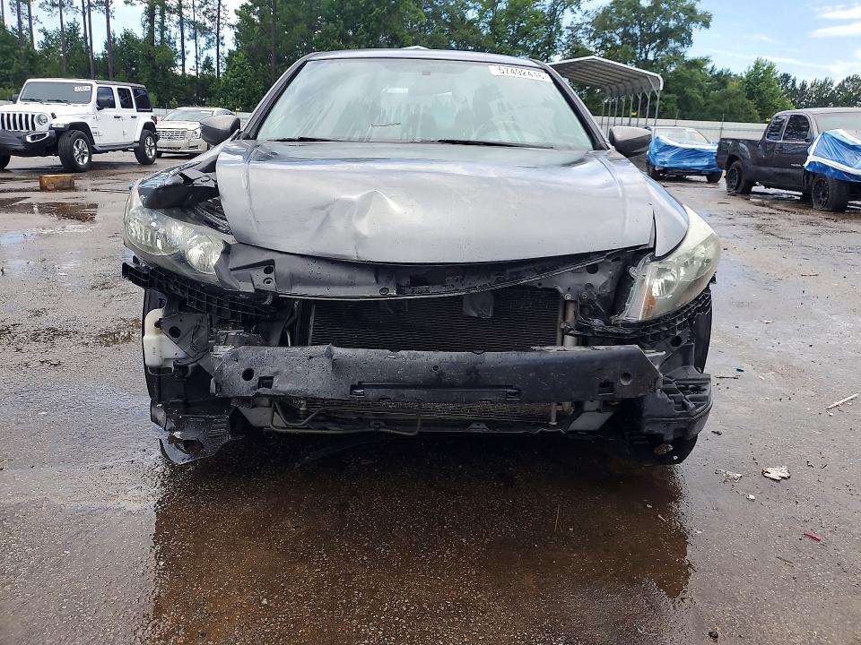 57492416 :رقم المزاد ، 1HGCP2F32AA162750 vin ، 2010 Honda Accord مزاد بيع