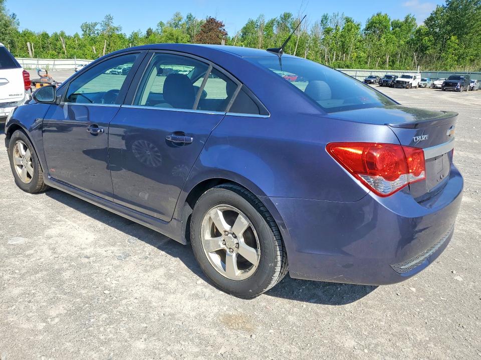 Aukcja sprzedaży 2013 Chevrolet Cruze, vin: 1G1PC5SB6D7147642, numer aukcji: 56497316