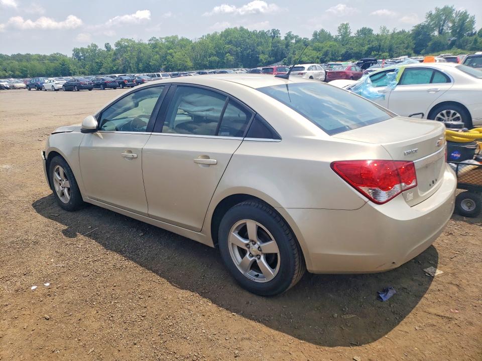 Продаж на аукціоні авто 2014 Chevrolet Cruze, vin: 1G1PC5SB6E7360981, номер лоту: 57785126
