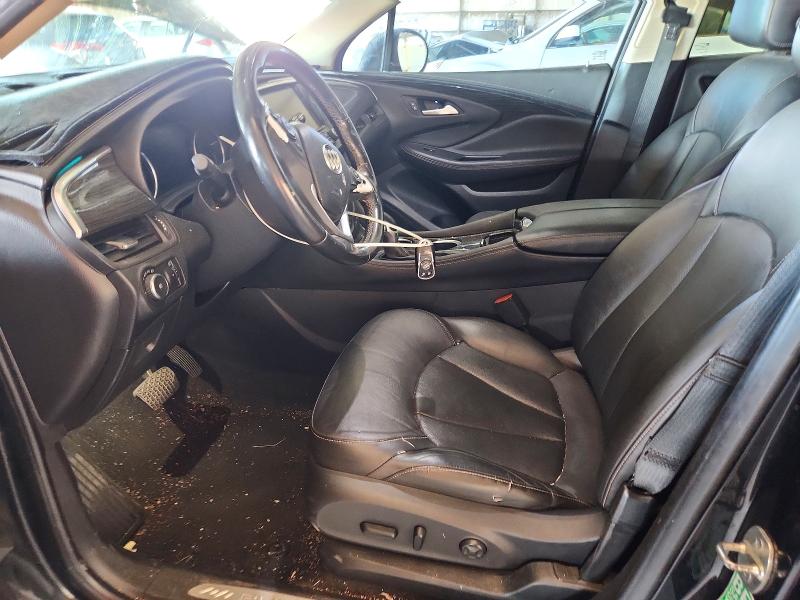 55791226 :رقم المزاد ، LRBFXESX3GD243722 vin ، 2016 Buick Envision مزاد بيع