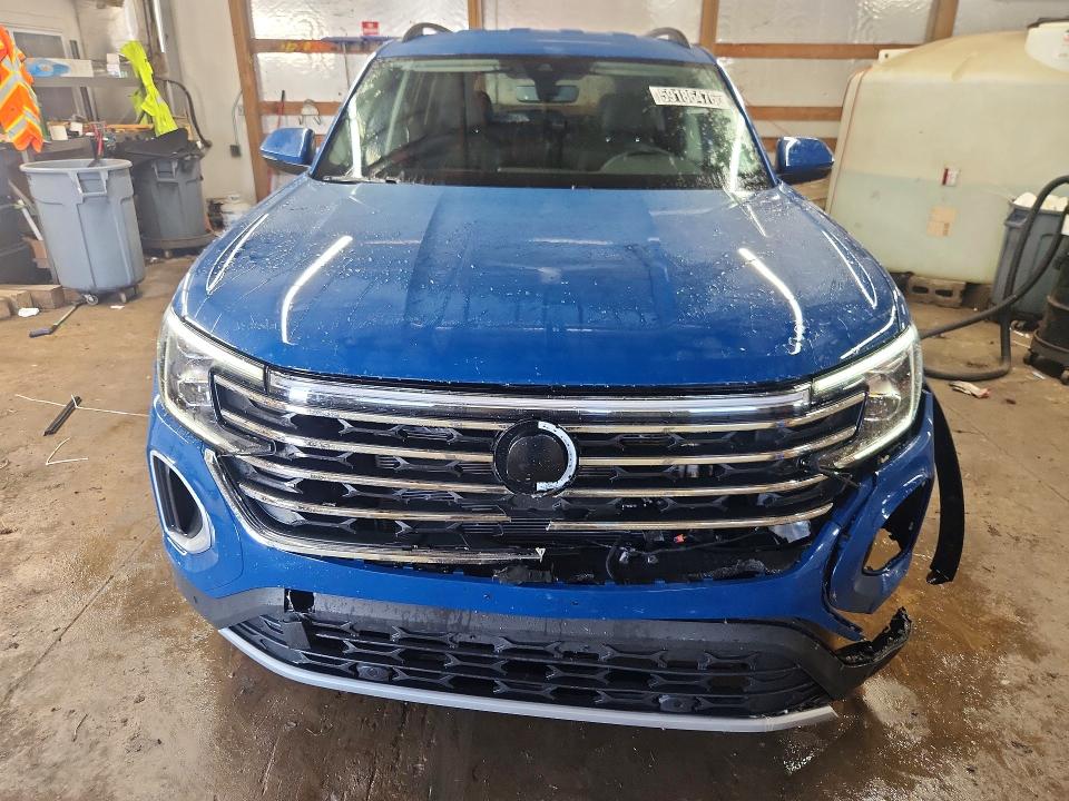 Aukcja sprzedaży 2026 Volkswagen Atlas, vin: 1V2HN2CA0TC553544, numer aukcji: 59186476