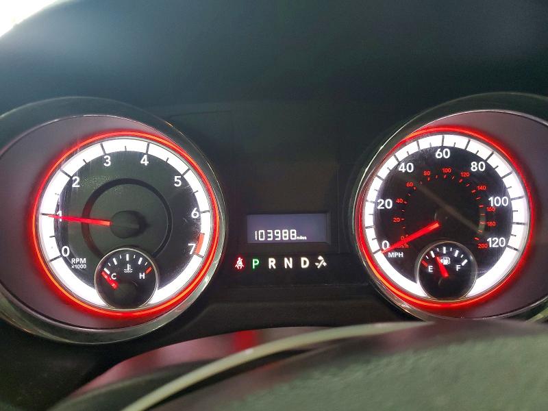 57815326 :رقم المزاد ، 2C4JRGAG8ER462401 vin ، 2014 Ram Tradesman مزاد بيع