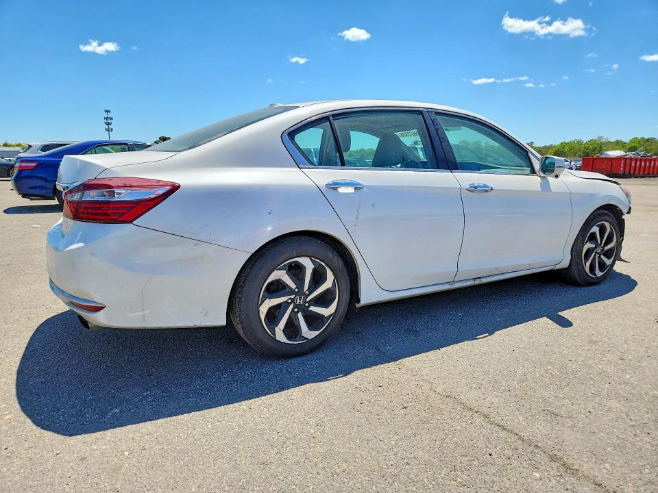 Aukcja sprzedaży 2016 Honda Accord, vin: 1HGCR2F78GA058107, numer aukcji: 55673326