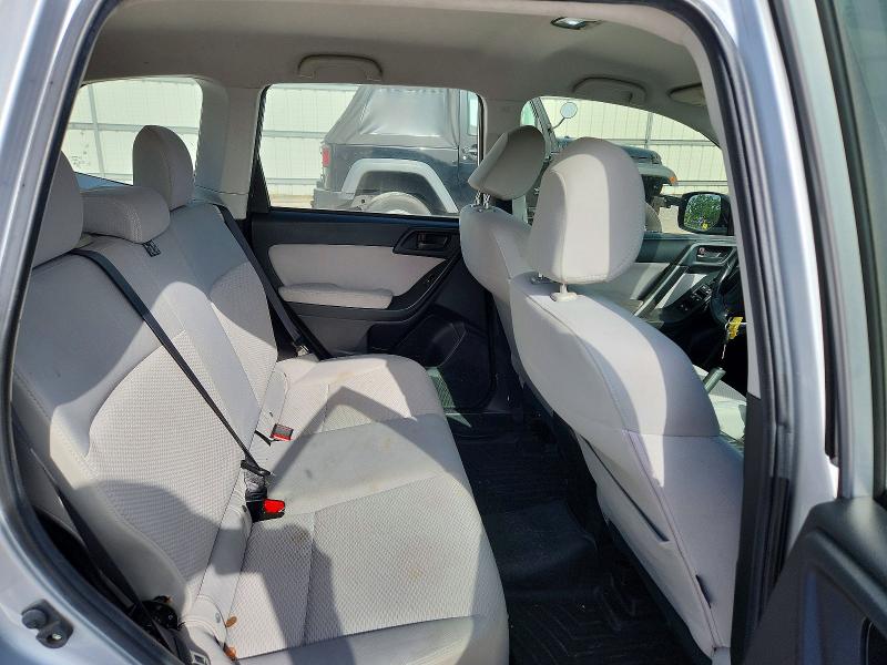 58217166 :رقم المزاد ، JF2SJAAC4EG419649 vin ، 2014 Subaru Forester مزاد بيع