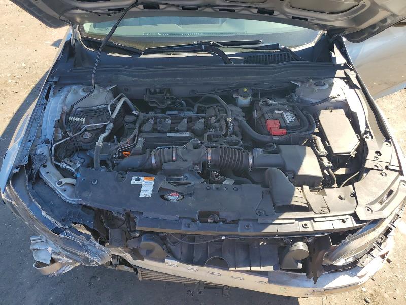 Продажа на аукционе авто 2018 Honda Accord 4d, vin: 1HGCV1F15JA141342, номер лота: 58359386