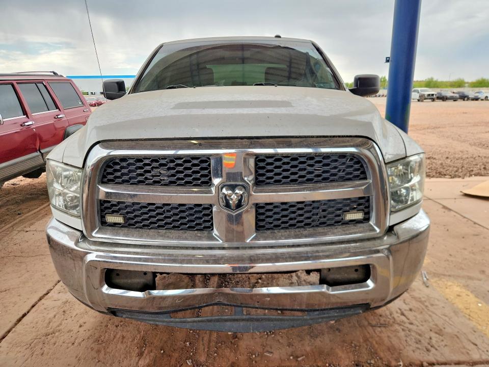 Продаж на аукціоні авто 2018 Ram 2500, vin: 3C6UR5HJ3JG359459, номер лоту: 56972946