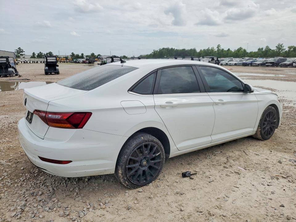 Aukcja sprzedaży 2019 Volkswagen Jetta, vin: 3VWC57BU9KM026522, numer aukcji: 55276246