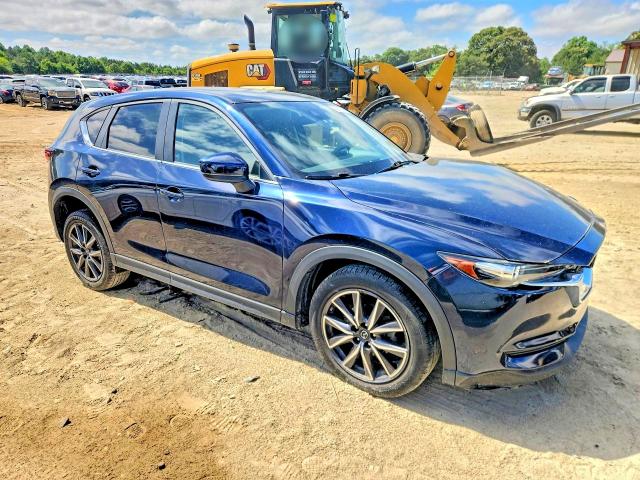 Aukcja sprzedaży 2018 Mazda Cx-5, vin: JM3KFBCMXJ0313602, numer aukcji: 56519806