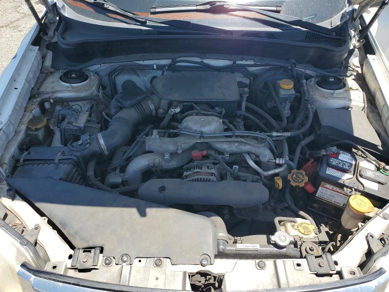 55592636 :رقم المزاد ، JF2SH6CC6AH799491 vin ، 2010 Subaru Forester مزاد بيع