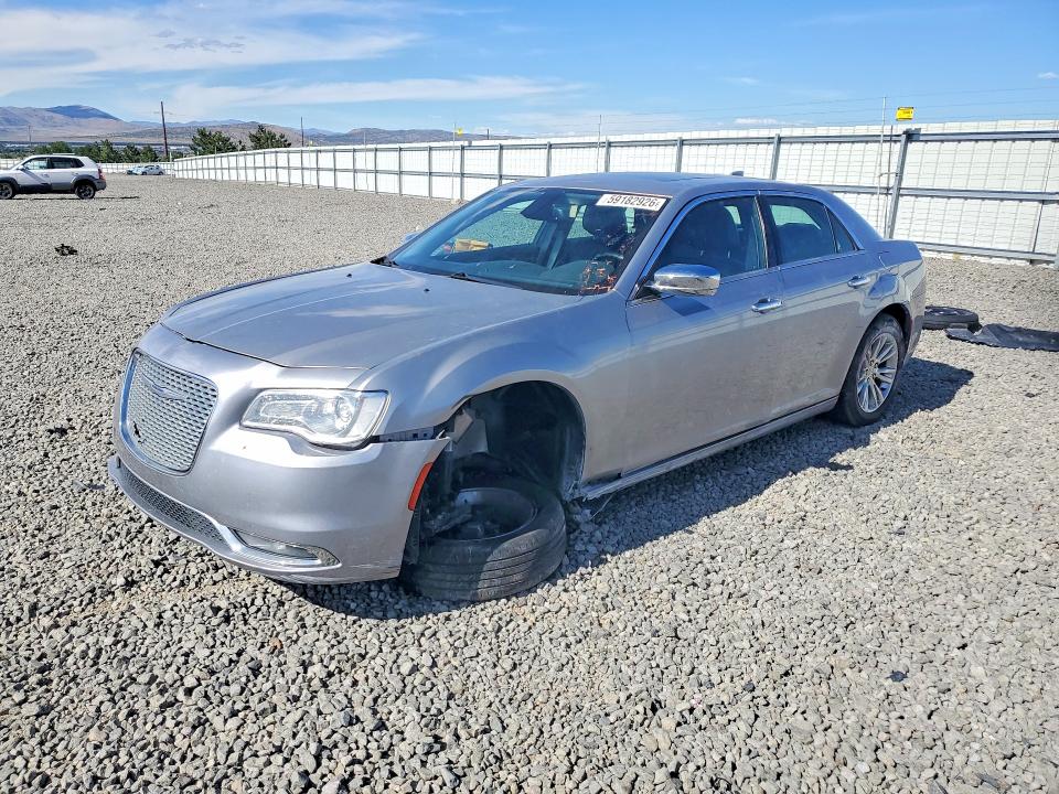 Aukcja sprzedaży 2016 Chrysler 300c, vin: 2C3CCAEG0GH128183, numer aukcji: 59182926