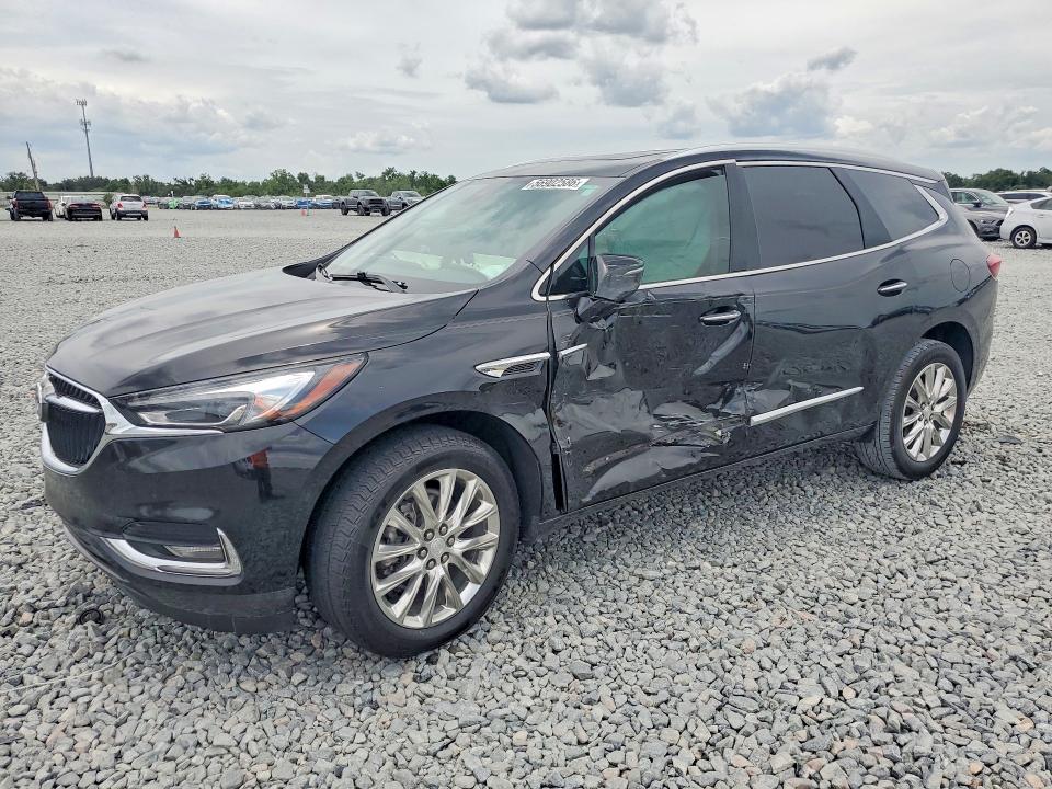 Продаж на аукціоні авто 2021 Buick Enclave, vin: 5GAERCKW9MJ193409, номер лоту: 56902586