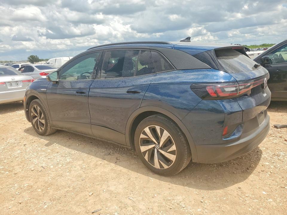 Auction sale of the 2023 Volkswagen Id.4, vin: 1V2CMPE80PC018045, lot number: 55638966