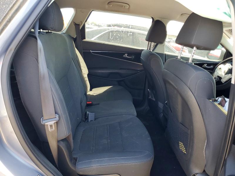 Продажа на аукционе авто 2020 Kia Sorento, vin: 5XYPG4A52LG682051, номер лота: 55322896