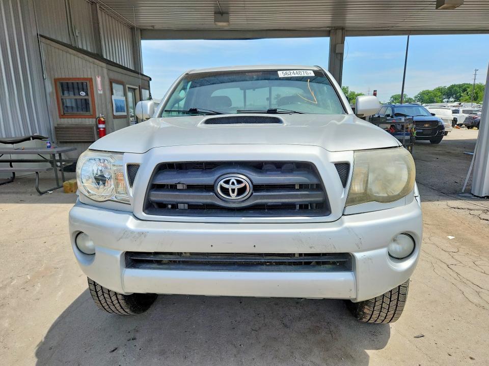 Aukcja sprzedaży 2005 Toyota Tacoma, vin: 5TEUU42N25Z138944, numer aukcji: 56244076