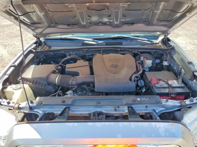 Aukcja sprzedaży 2017 Toyota Tacoma, vin: 3TMAZ5CN2HM052043, numer aukcji: 58091136