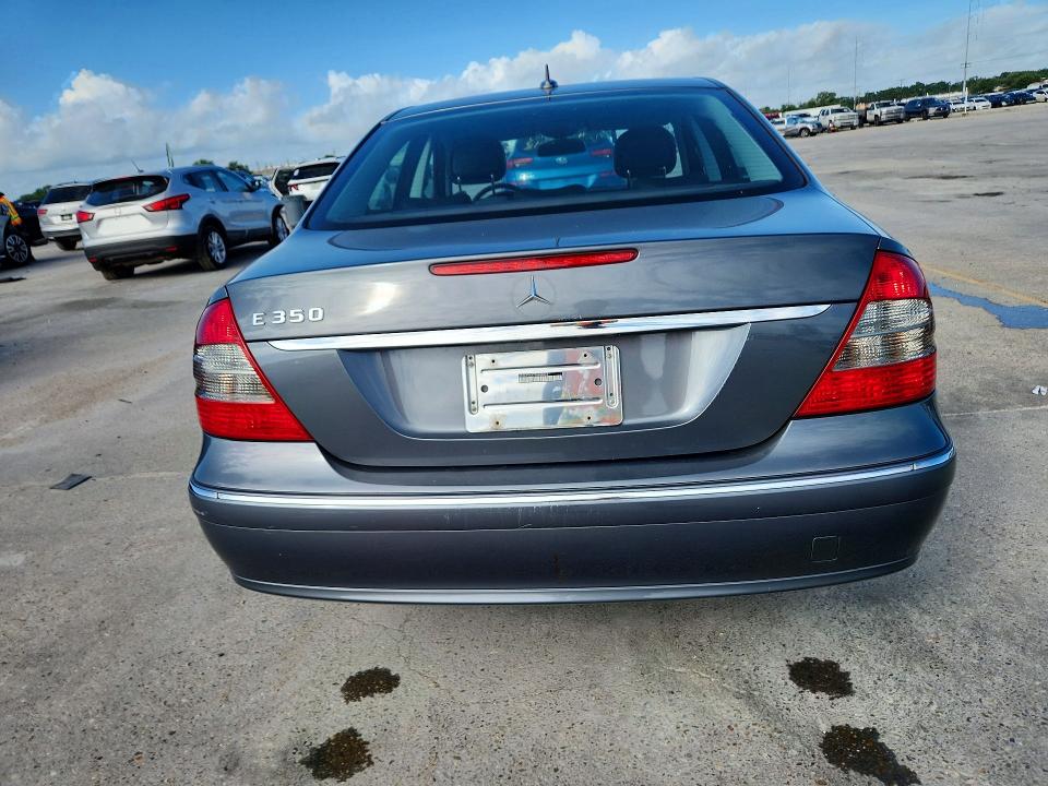 Продажа на аукционе авто 2007 Mercedes-benz E, vin: WDBUF56X77A988365, номер лота: 55941566