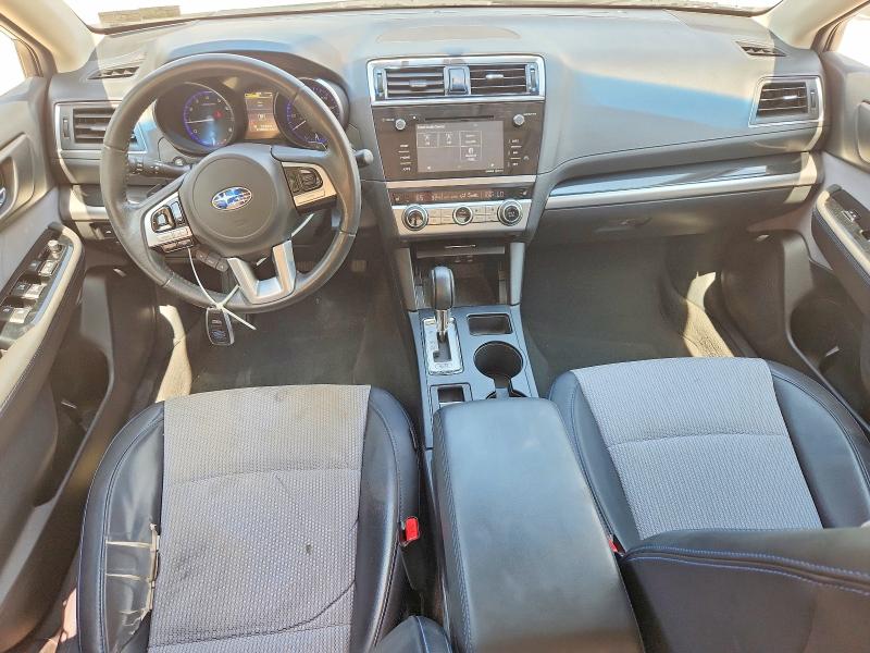 Продажа на аукционе авто 2017 Subaru Legacy, vin: 4S3BNAR64H3063037, номер лота: 57229876